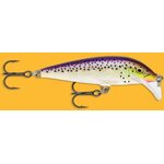 Rapala Scatter Rap CountDown 7cm PD