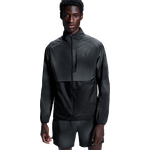 On Weather Jacket Lumos Mens Black