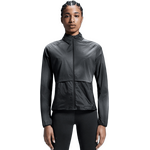 On Weather Jacket Lumos Womens Black
