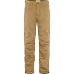Fjällräven Greenland Trail Trousers Mens Buckwheat Brown (232)