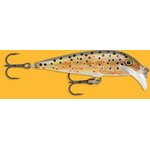 Rapala Scatter Rap CountDown 7cm Brown Trout