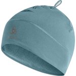 Odlo Polyknit Warm Eco Hat Provincial Blue