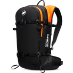 Mammut Free 22 Removable Airbag 3.0 Black