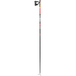 LEKI CC450 Black / Cherry Red / White
