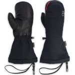 Outdoor Research Alti II Gore-Tex Mitts Mens Black