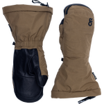 Outdoor Research Alti II Gore-Tex Mitts Mens Coyote