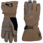 Outdoor Research Arete Modular Gore-Tex Gloves Mens Coyote
