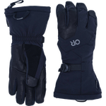 Outdoor Research Arete Modular Gore-Tex Gloves Mens Black