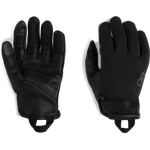 Outdoor Research Heavy Duty Range Gloves Black
