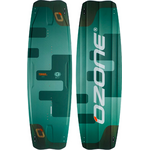 Ozone Torque V3 Board Only Sage Green
