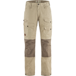 Fjällräven Vidda Pro Ventilated Trousers Mens Fossil / Suede Brown (118-244)