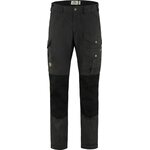 Fjällräven Vidda Pro Trousers Mens Dark Grey / Black (030-550)
