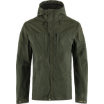 Fjällräven Skogsö Jacket Mens Deep Forest (662)