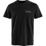 Fjällräven Heavy Classic T-shirt Mens Black (550)