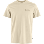 Fjällräven Heavy Classic T-shirt Mens Chalk White (113)