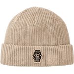 Rip Curl Icons Reg Beanie Sand