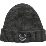 Rip Curl Icons Reg Beanie Black