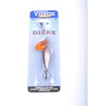 Blue Fox Vibrax Super Minnow Spinner C