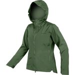 Endura MT500 Waterproof Jacket Womens Machair Green