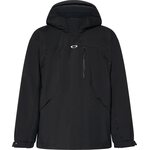 Oakley TC Channel Jacket Mens Blackout