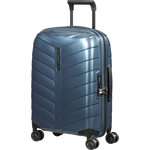 Samsonite Attrix 55cm Steel Blue
