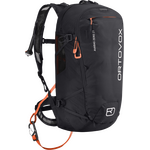 Ortovox Avabag Litric Zero 27 Black Raven