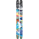 Atomic Bent Chetler 120 Black/Multicolour