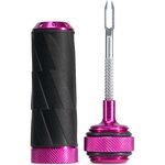 Muc-Off Precision Tubeless Repair Capsule Pink
