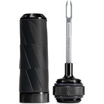 Muc-Off Precision Tubeless Repair Capsule Black