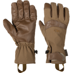 Outdoor Research Outpost Sensor Gloves Coyote