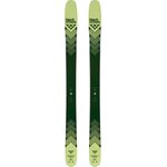 Black Crows Anima Green