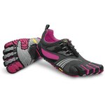 Vibram FiveFingers Komodosport LS, naisten malli Grey/Black/Pink