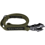 K9 Thorn Leash, Kong Frog Olive