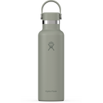Hydro Flask Standard Mouth Flex Cap 621 ml (21oz) Agave