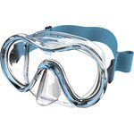 Seacsub Sunrise Aquamarine/Clear