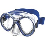 Seacsub Chiara Blue/Clear