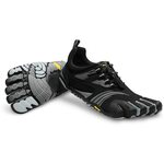 Vibram FiveFingers Komodosport LS for men Black/Silver/Grey