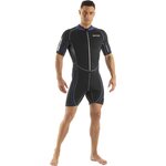 Seacsub Trendy 2.5mm Mens Black