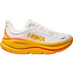 Hoka Bondi 9 Mens Frost/Sunflower