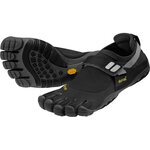 Vibram FiveFingers Treksport for women Black / Charcoal