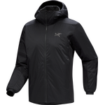 Arc'teryx Atom Hoody Mens Black