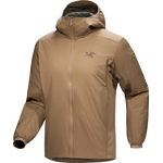 Arc'teryx Atom Hoody Mens Canvas / Forage