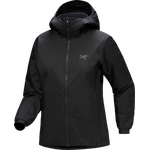 Arc'teryx Atom Hoody Womens Black