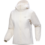 Arc'teryx Atom Hoody Womens Arctic Silk