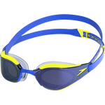 Speedo Fastskin Hyper Elite Mirror Deep Royal/Cobalt/Iris Mirror