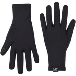 Arc'teryx Rho Glove Black