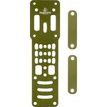 True North Concepts Modular Holster Adaptor OD Green