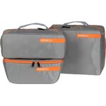 Ortlieb Packing Cube Bundle Grey