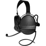 Sordin Supreme T2 CC Neckband Negro