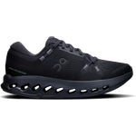 On Cloudsurfer 2 Womens Black / Black